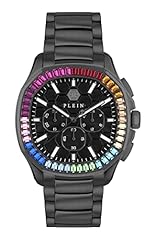 Philipp plein orologio usato  Spedito ovunque in Italia 