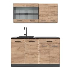 Vicco cucina completa usato  Spedito ovunque in Italia 