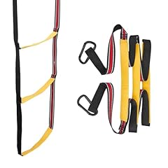 Rope boarding ladder for sale  Delivered anywhere in UK