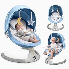 Zrwd baby swing for sale  Delivered anywhere in USA 