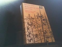 Bordbuch satans chronik gebraucht kaufen  Wird an jeden Ort in Deutschland