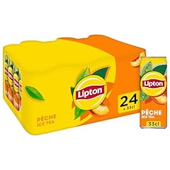 Lipton ice tea d'occasion  Livré partout en France