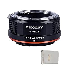 Pholsy ftz lens for sale  Delivered anywhere in USA 