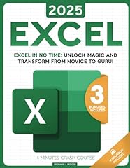 Excel updated bible for sale  Delivered anywhere in USA 