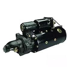 Compatible starter motor for sale  Delivered anywhere in USA 