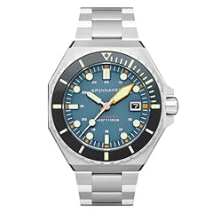 Spinnaker mens 44mm for sale  Delivered anywhere in USA 