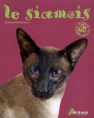 Siamois d'occasion  Livré partout en Belgiqu