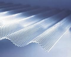 Polycarbonat wellplatten licht gebraucht kaufen  Wird an jeden Ort in Deutschland