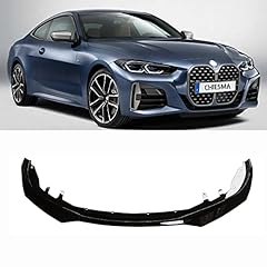 Chiesma front bumper for sale  Delivered anywhere in UK