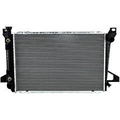 Enignelooc aluminum radiator for sale  Delivered anywhere in USA 