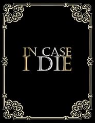 Case die book for sale  Delivered anywhere in UK