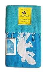 Telo mare fouta usato  Spedito ovunque in Italia 