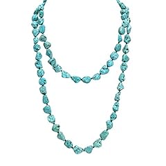 Potessa turquoise beads for sale  Delivered anywhere in USA 