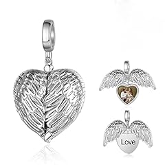 Personalized locket charm for sale  Delivered anywhere in USA 