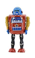 Mrmrs tin robots for sale  Delivered anywhere in UK