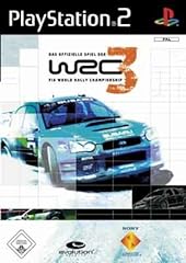 Wrc rally championship d'occasion  Livré partout en France
