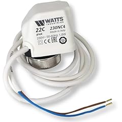 Watts cazzaniga attuatore usato  Spedito ovunque in Italia 