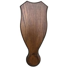 Bushwear solid oak for sale  Delivered anywhere in UK