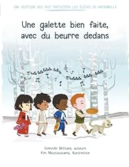 Galette faite beurre d'occasion Galette faite beurre d'occasion  Livré partout en France