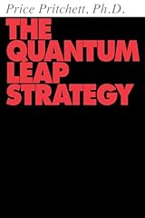 The quantum leap usato  Spedito ovunque in Italia 