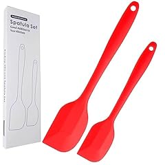 Set spatole silicone usato  Spedito ovunque in Italia 