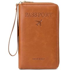 Passport holder travel for sale  Delivered anywhere in USA 