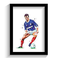 Football print room for sale  Delivered anywhere in UK