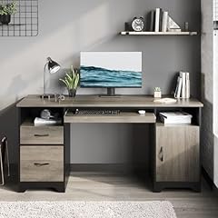 Bestier executive desk for sale  Delivered anywhere in USA 