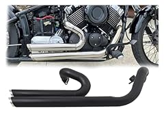 Motorbike muffler exhaust for sale  Delivered anywhere in UK