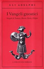 Vangeli gnostici. vangeli usato  Spedito ovunque in Italia 