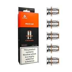 Tvdc geekvape coils for sale  Delivered anywhere in UK