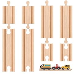 Exexuo 8pcs wooden for sale  Delivered anywhere in USA 