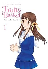 Fruits basket collectors d'occasion  Livré partout en Belgiqu