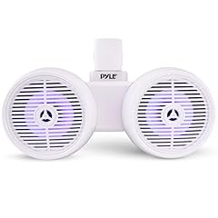 Pyle dual waterproof for sale  Delivered anywhere in UK