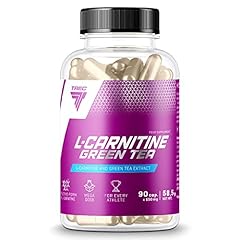 Trec nutrition carnitine for sale  Delivered anywhere in UK