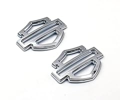 Mnneryss 2pcs badges for sale  Delivered anywhere in USA 