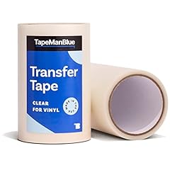 Clear tape vinyl for sale  Delivered anywhere in USA 