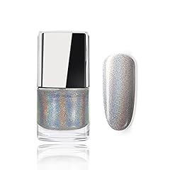 Holographic nail polish for sale  Delivered anywhere in UK