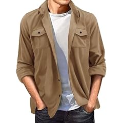 Dengjiamy chemise daim d'occasion Dengjiamy chemise daim d'occasion  Livré partout en France