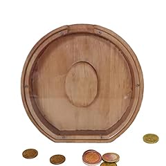 Moonase wooden money for sale  Delivered anywhere in USA 