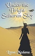 Bright saharan sky for sale  Delivered anywhere in USA 