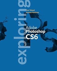 Exploring adobe photoshop for sale  Delivered anywhere in UK