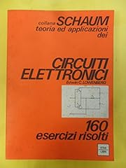 Circuiti elettronici schaum usato  Spedito ovunque in Italia 