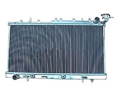 Aluminum radiator nissan for sale  Delivered anywhere in USA 