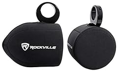 Rockville rwbc80 neoprene for sale  Delivered anywhere in USA 