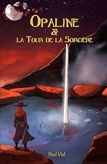 Opaline tour sorcière d'occasion  Livré partout en France
