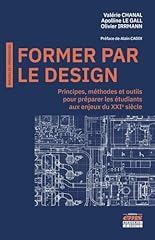 Former design principes d'occasion  Livré partout en France