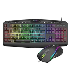 Ensemble clavier souris d'occasion  Livré partout en France