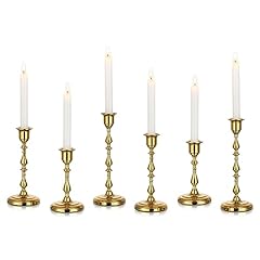 Inweder brass candlestick for sale  Delivered anywhere in USA 