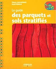 Guide parquets sols d'occasion  Livré partout en Belgiqu